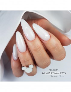 918 Mono Milk UV LaQ 8ml 2