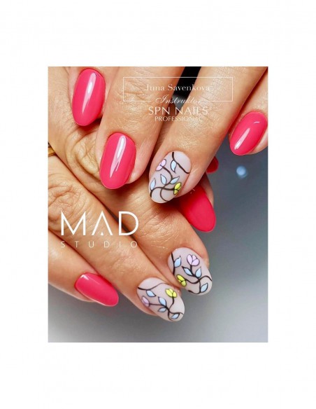 576 Pretty Poison UV LaQ 8m