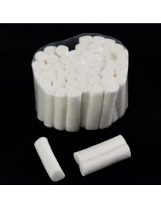 Bomullsrulleskillere for... 2