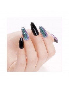 Silikonformer for... 2