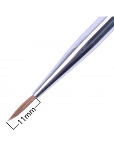 Pensel MollyLac Nail Art... 2