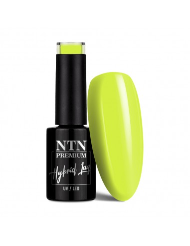 Ntn Premium California Collection 5g...