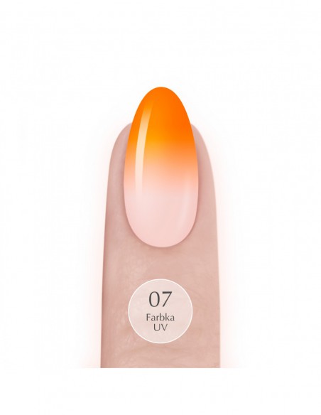 UV – Painting Gel 07