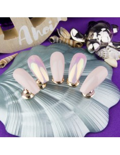 Aurora Mirror Flame 0,3 g Nr 2 2