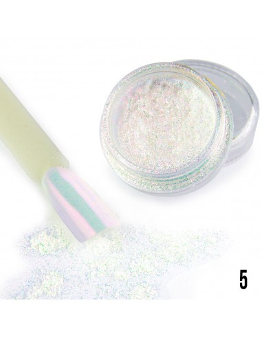 Aurora Mirror Intensive 0,3 g Nr 5