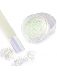 Aurora Mirror Mist 0,3 g Nr 6