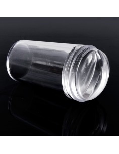 Stempel blank long 2