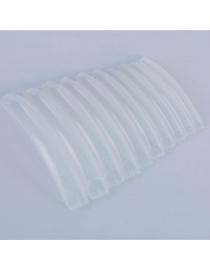 Tips melkeaktig halvstav 10...