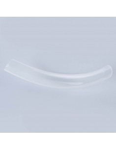 Tips melkeaktig halvstav 10... 2