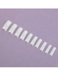 Melketipper, pose med 500 stk 2