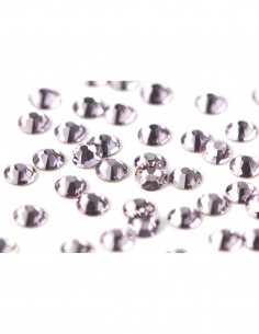 Krystaller Swarovski - Smoky Mauve ss7