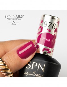 978 Sassy UV LaQ 8ml 2