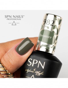 982 Dreamer UV LaQ 8ml 2