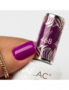468 hybridlakk NaiLac 7ml 2