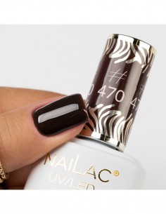 470 hybridlakk NaiLac 7ml 2