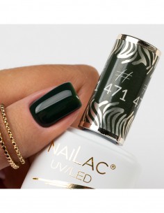 471 hybridlakk NaiLac 7ml 2