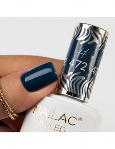 472 hybridlakk NaiLac 7ml 2