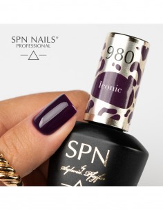 980 Iconic UV LaQ 8ml 2