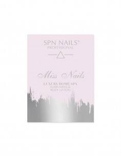 SPN neglebalsam Miss Nails...
