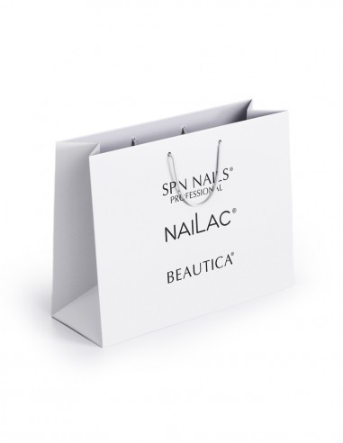 papirpose 3L Spn Nails Profesionall