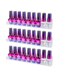 Hengende hyller for...