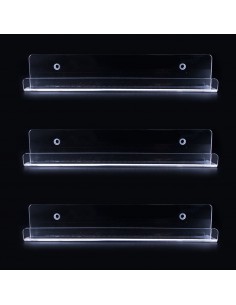 Hengende hyller for... 2