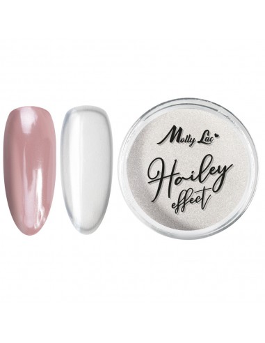 Hailey Effect MollyLac neglepulver 0,3 g