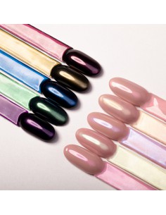 Mystique Effect neglepulver... 2