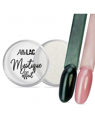 Mystique Effect neglepulver 0,3 g nr. 2