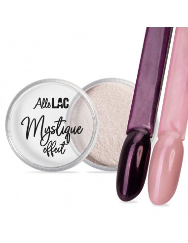 Mystique Effect neglepulver 0,3 g nr. 5