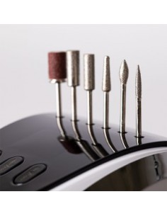 FRESERMASKIN TIL MANIKYR OG... 2