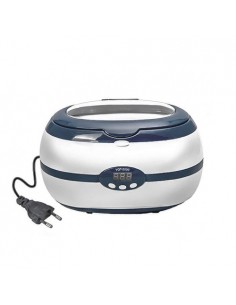 Ultralydrens, sterilisator...