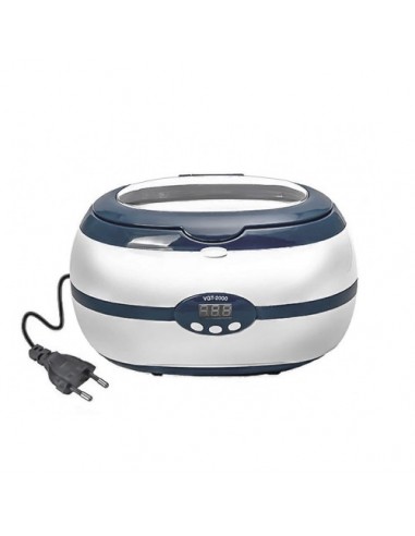 Ultralydrens, sterilisator VGT 2000...