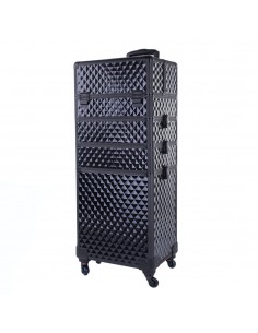 Kosmetisk boks XXXL 4-i-1...