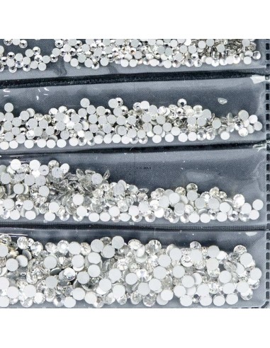 Zirkonsett C-3 1440 stk