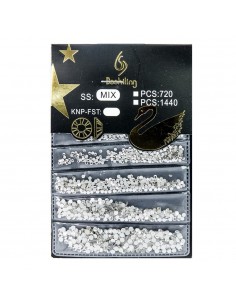 Zirkonsett C-3 1440 stk 2