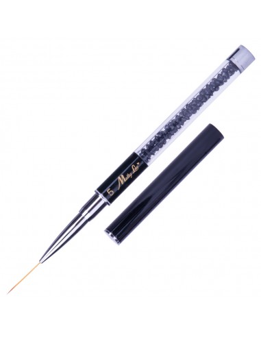 Pensel MollyLac Art Pro Brush 19 mm Nr 5