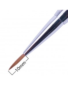 Pensel MollyLac Nail Art... 2