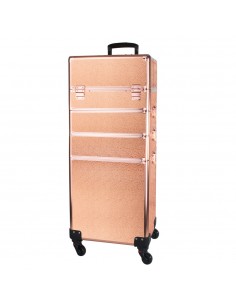 Kosmetisk boks XXXL 4-i-1...