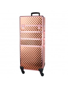 Kosmetisk boks XXXL 4-i-1...