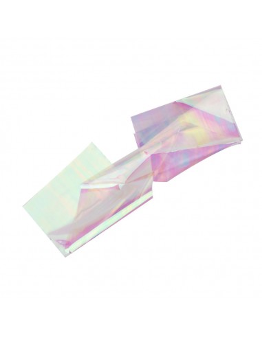 Neglefolie Glass Effect speileffekt...