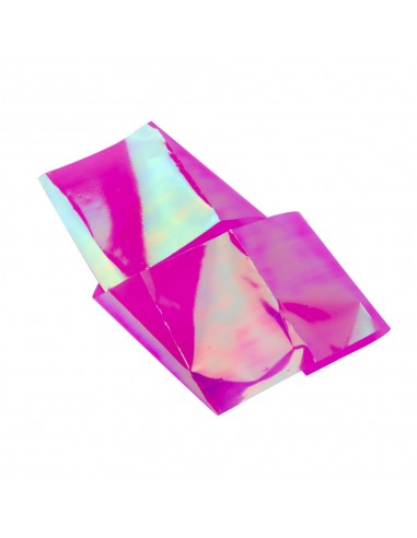 Neglefolie Glass Effect speileffekt...