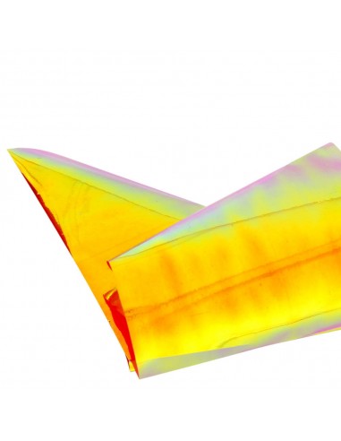 Neglefolie Glass Effect speileffekt...