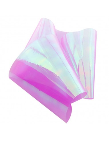 Neglefolie, Glass Effect speileffekt...