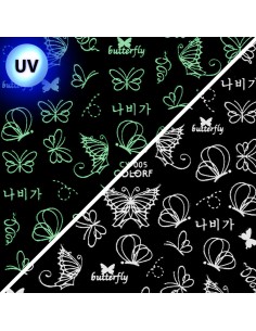 Tynne selvklebende...