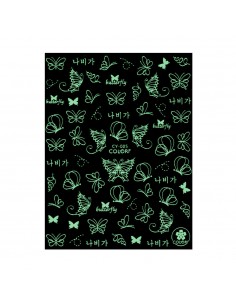 Tynne selvklebende... 2