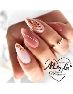 ultratynn kromfolie i flak... 2