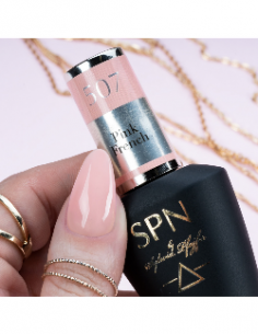 507 Pink French UV LaQ 8ml 2