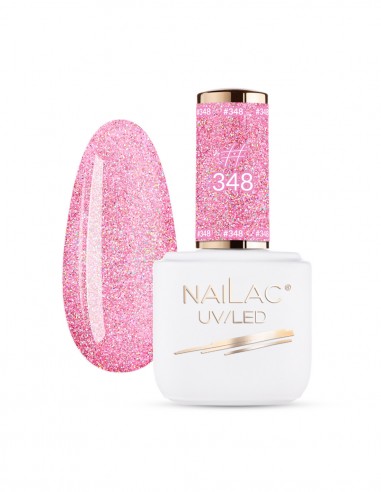 348 hybridlakk NaiLac 7ml