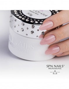 Acryl-O!-Gel Frozen Rose 20g 2